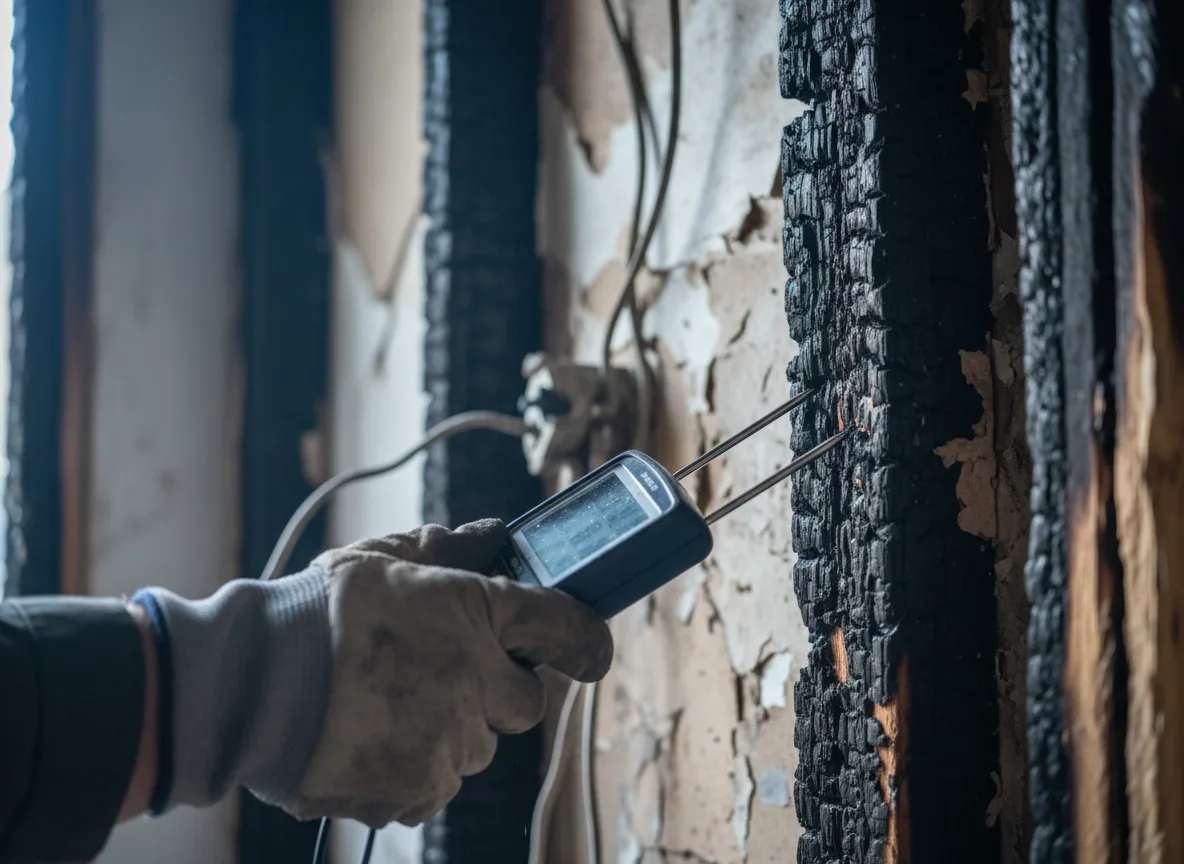 Fire Damage Restoration Crater Lake, OR FAQs